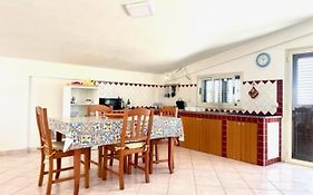 Villa Oasi di Vendicari