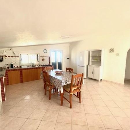 Villa Oasi di Vendicari Marzamemi Esterno foto