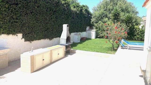 Villa Oasi di Vendicari Marzamemi Esterno foto