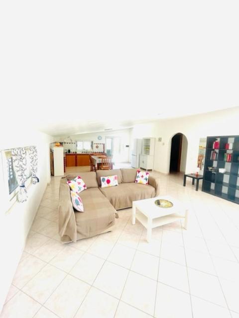 Villa Oasi di Vendicari Marzamemi Esterno foto