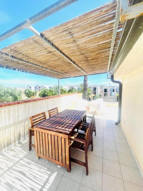 Villa Oasi di Vendicari Marzamemi Esterno foto